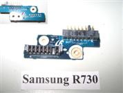       Samsung R730. 
.